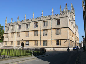 Bodleianlibrary