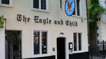 The-eagle-and-child