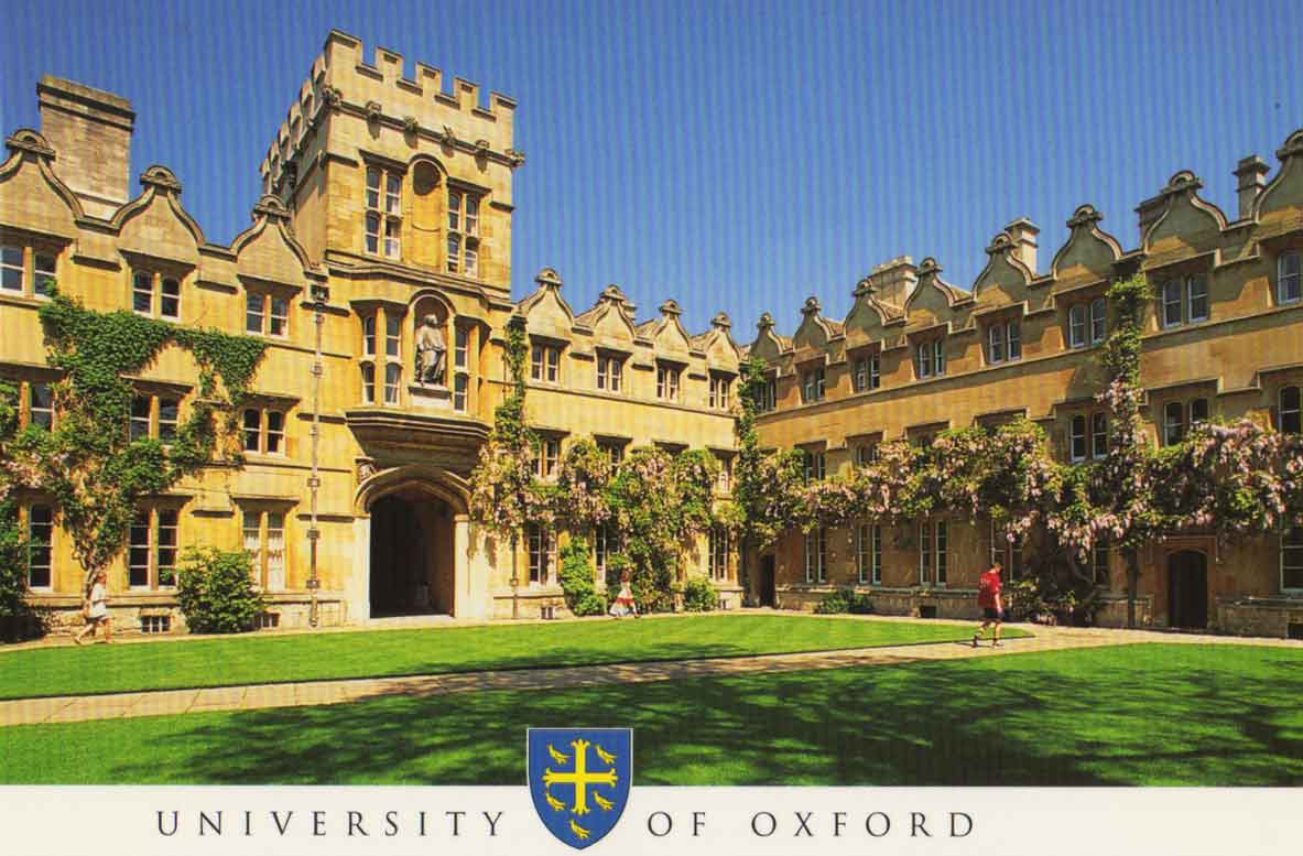 University_College-Oxford