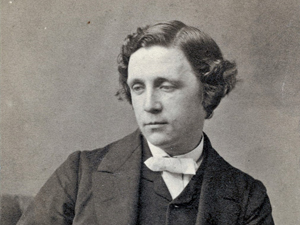 Lewis Caroll