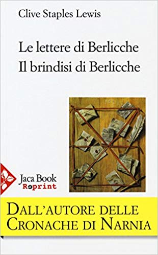 4 Le lettere di Berlicche
